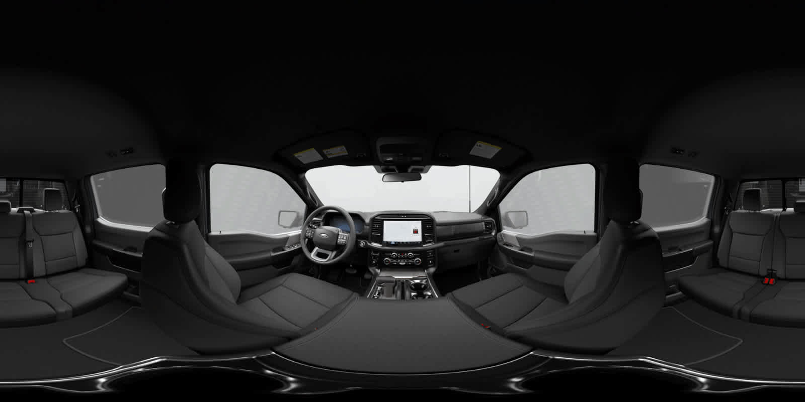 New 2026 Ford F150 XLT AWD/4WD image 8