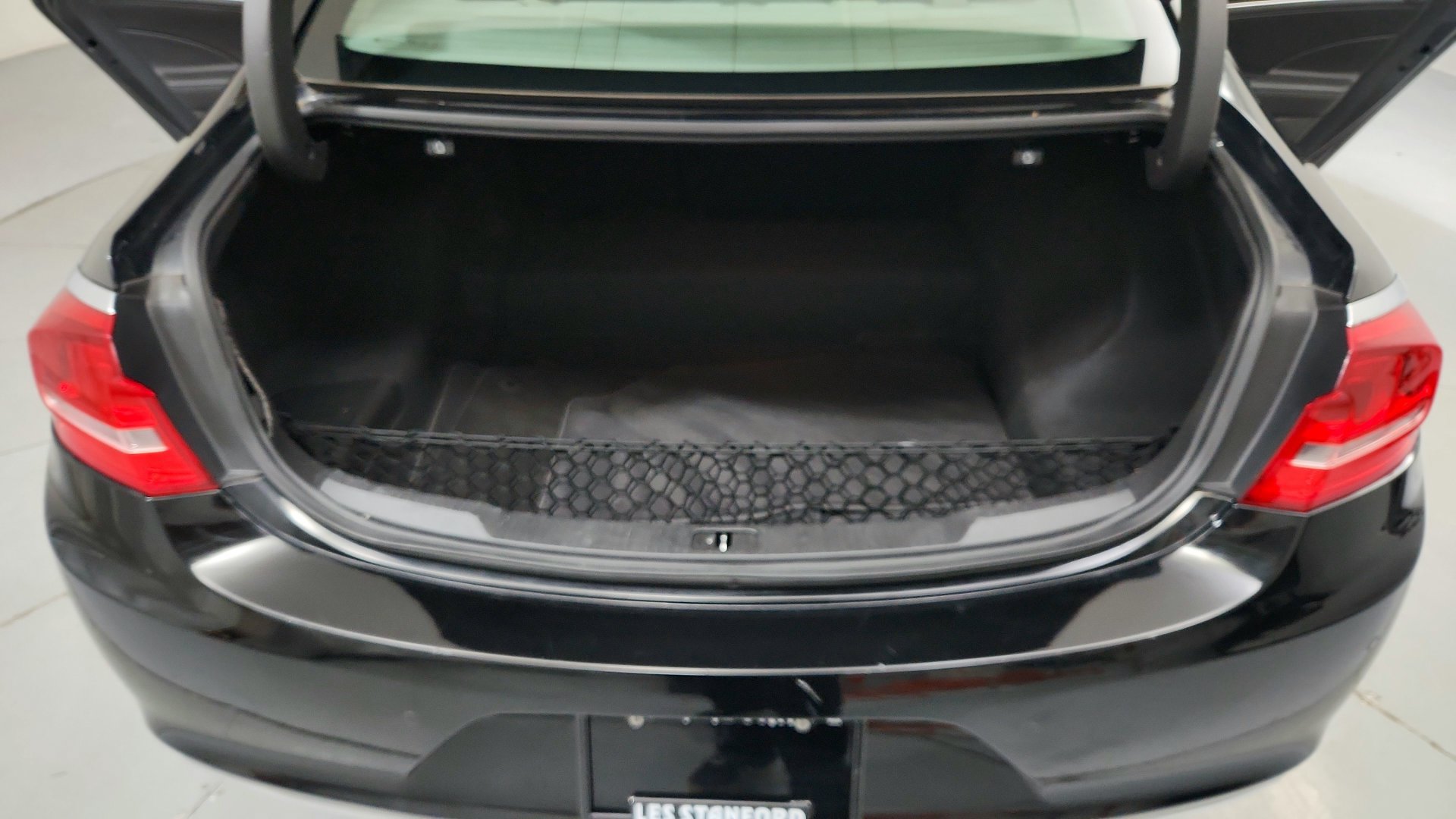 Used 2019 Buick LaCrosse Essence w/ Sun and Shade Package FWD image 16