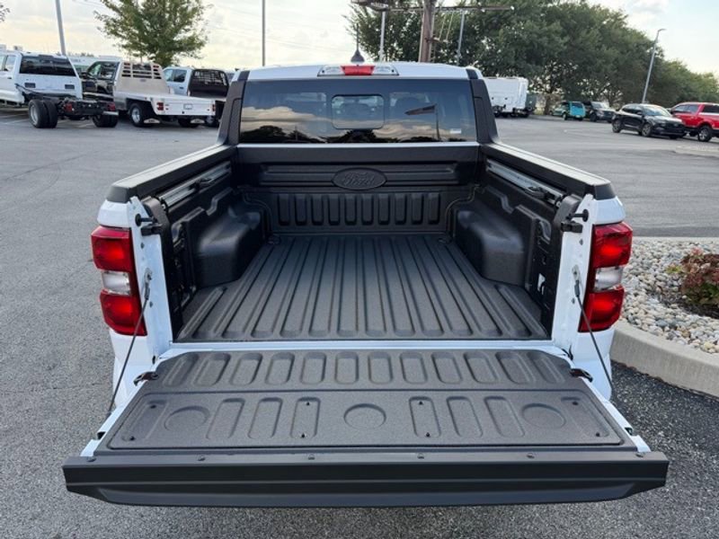 New 2025 Ford Maverick Lobo image 23