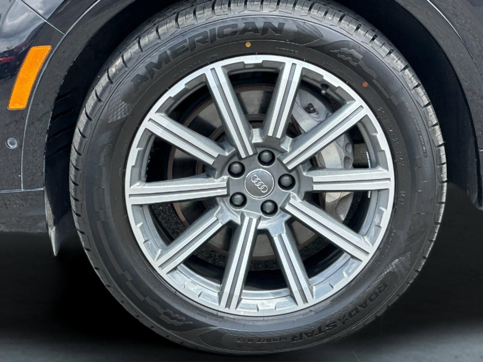 Used 2019 Audi Q7 3.0T Premium Plus AWD/4WD image 27