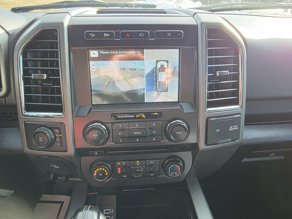 Used 2018 Ford F150 Raptor w/ Equipment Group 801A Mid image 29