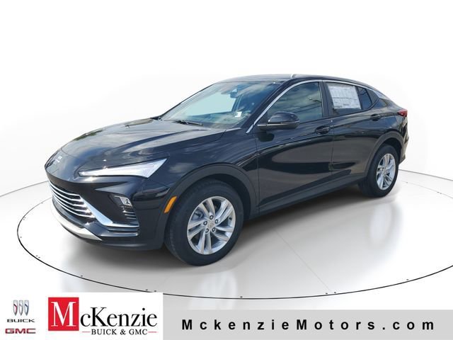 New 2026 Buick Envista Preferred w/ Convenience I Package FWD image 2