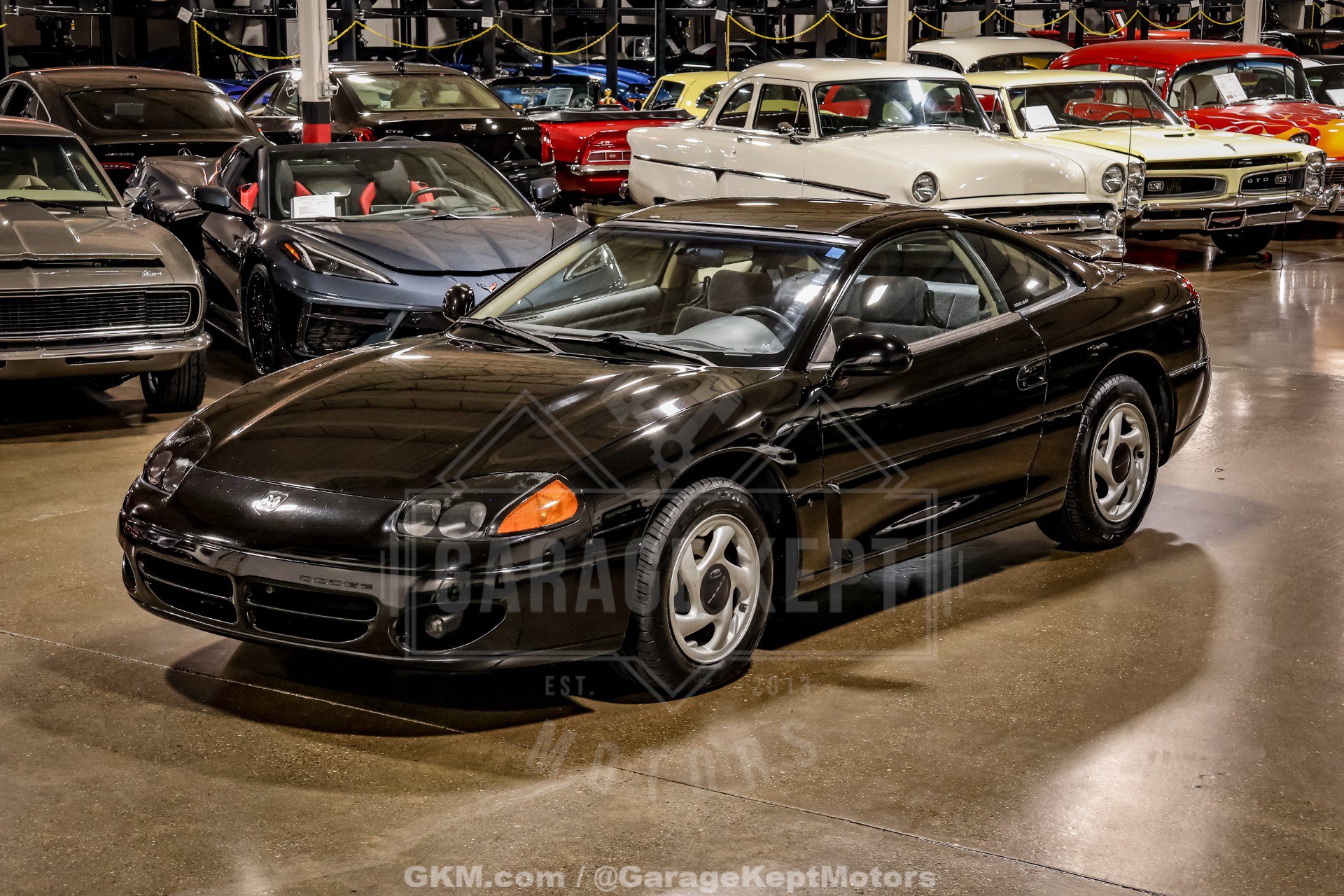 Used 1995 Dodge Stealth R/T FWD image 31