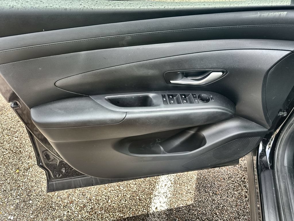 Used 2025 Hyundai Tucson SEL FWD image 10