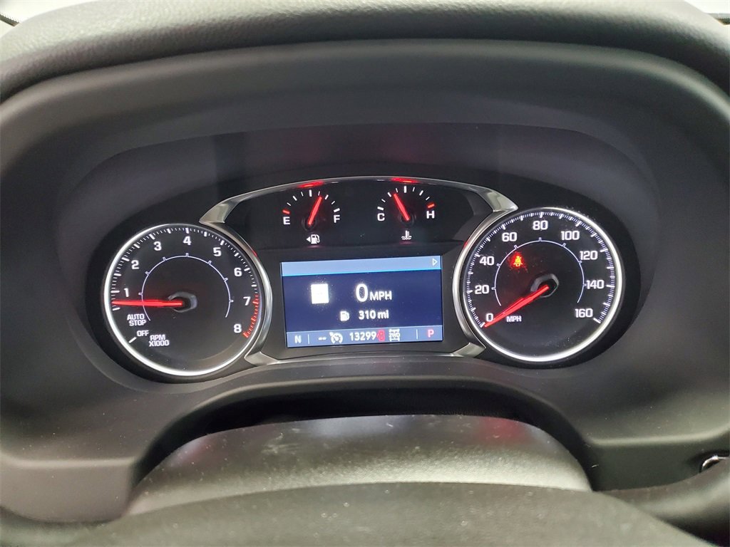 Used 2023 GMC Acadia AT4 w/ Trailering Package image 16