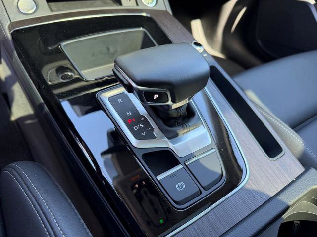 Certified 2023 Audi Q5 e Premium w/ Convenience Package AWD/4WD image 29