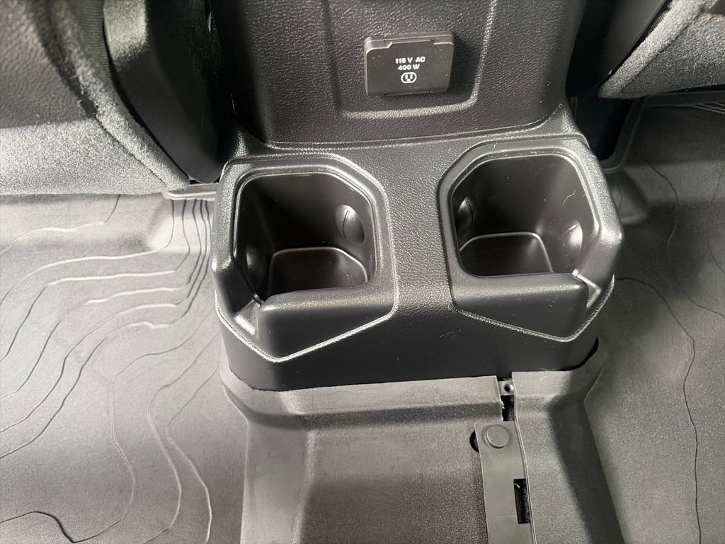 Used 2020 Jeep Gladiator Rubicon AWD/4WD image 40
