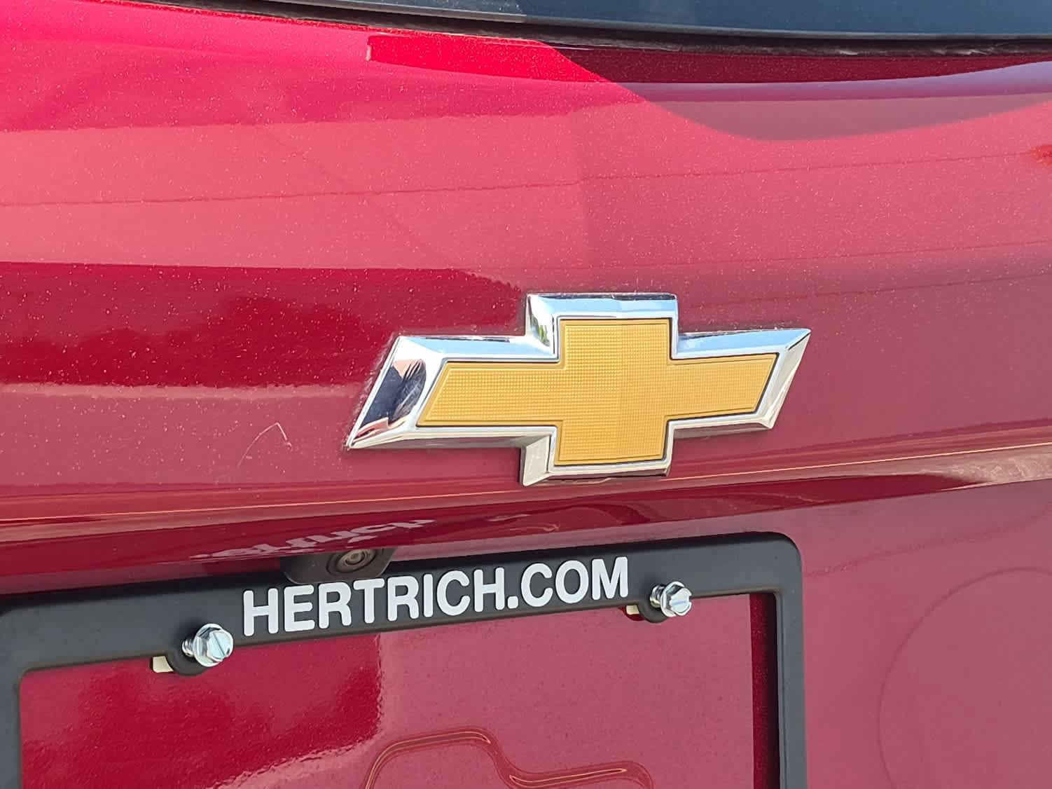 Used 2018 Chevrolet Equinox LT w/ Sun & Infotainment Package AWD/4WD image 22