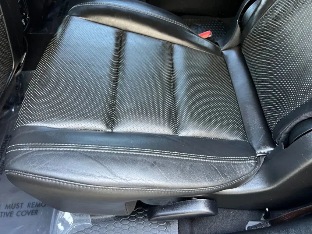 Used 2020 Dodge Durango R/T w/ Blacktop Package image 21