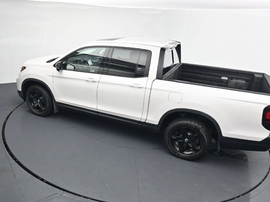 Used 2023 Honda Ridgeline Black Edition image 27