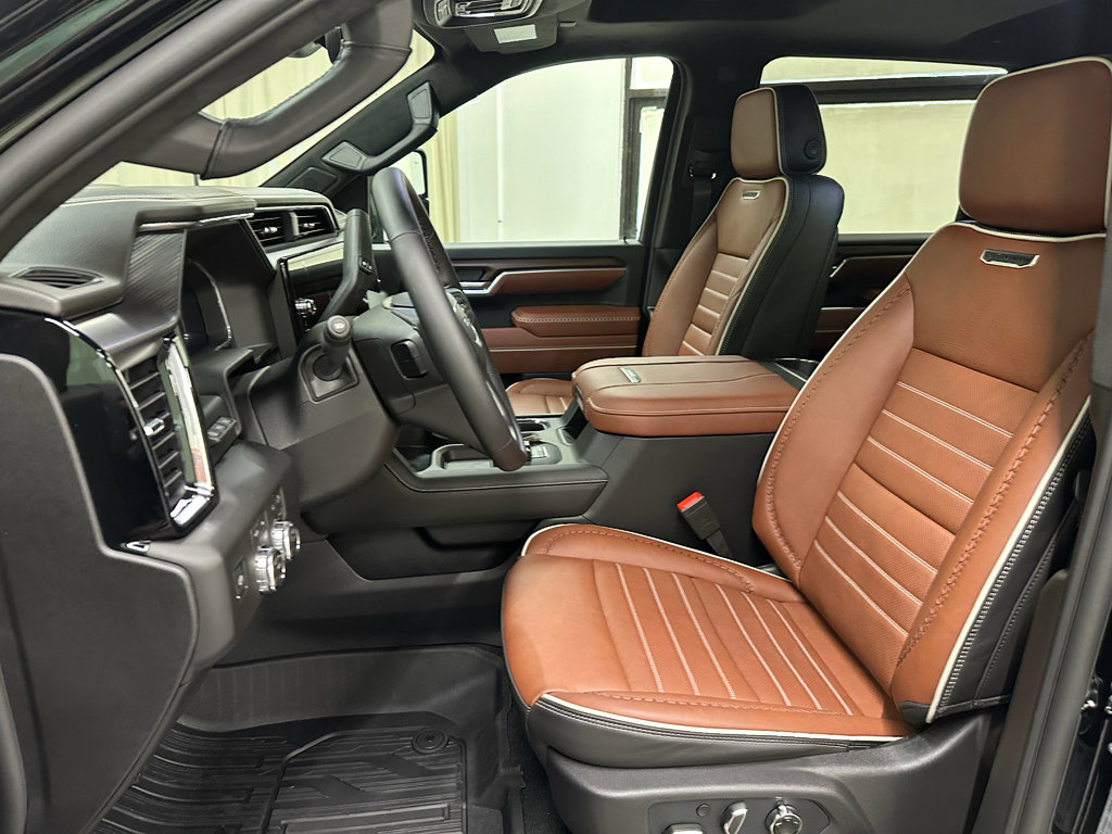 New 2026 GMC Sierra 2500 Denali Ultimate AWD/4WD image 28