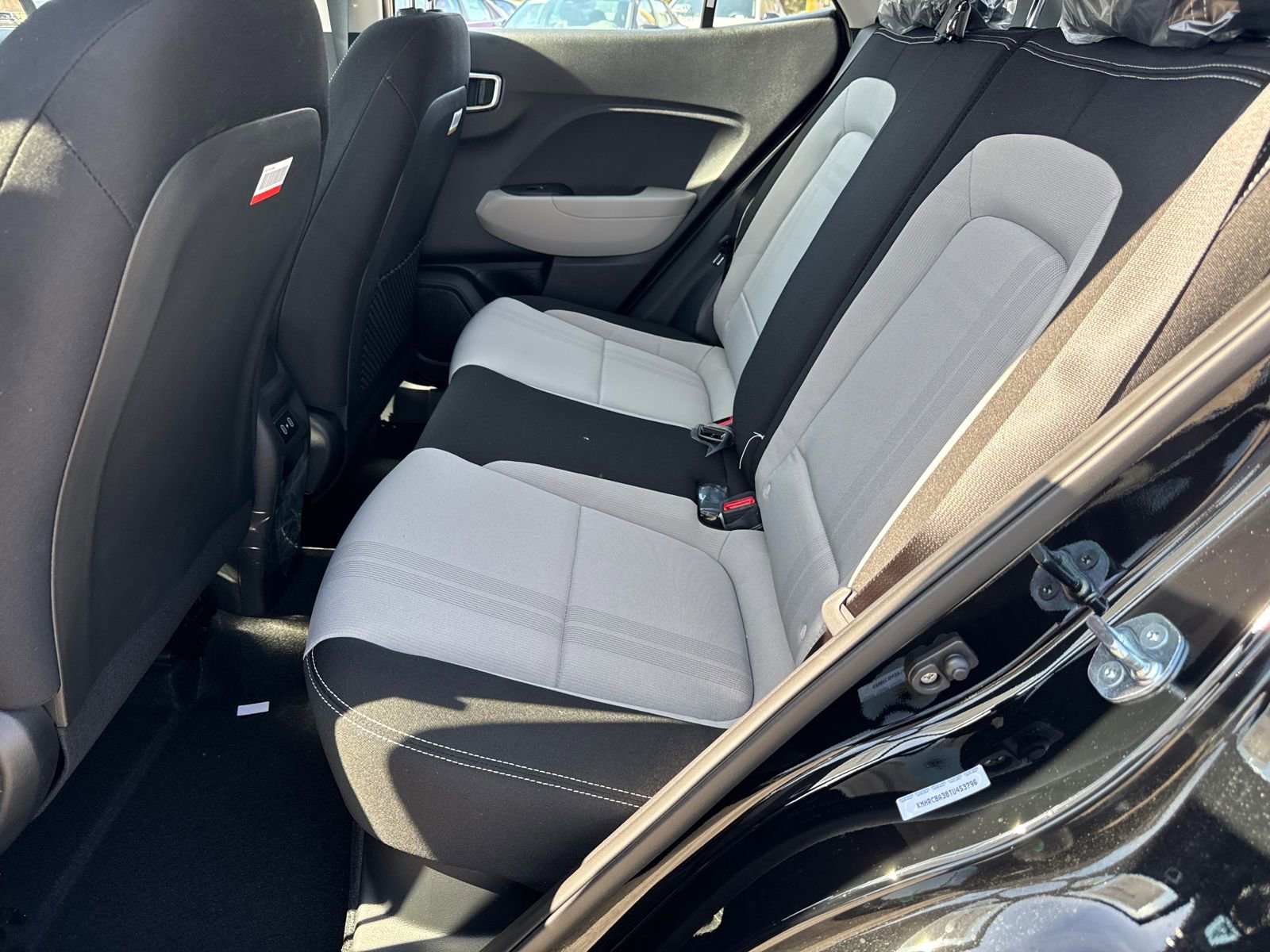 New 2026 Hyundai Venue SEL FWD image 21