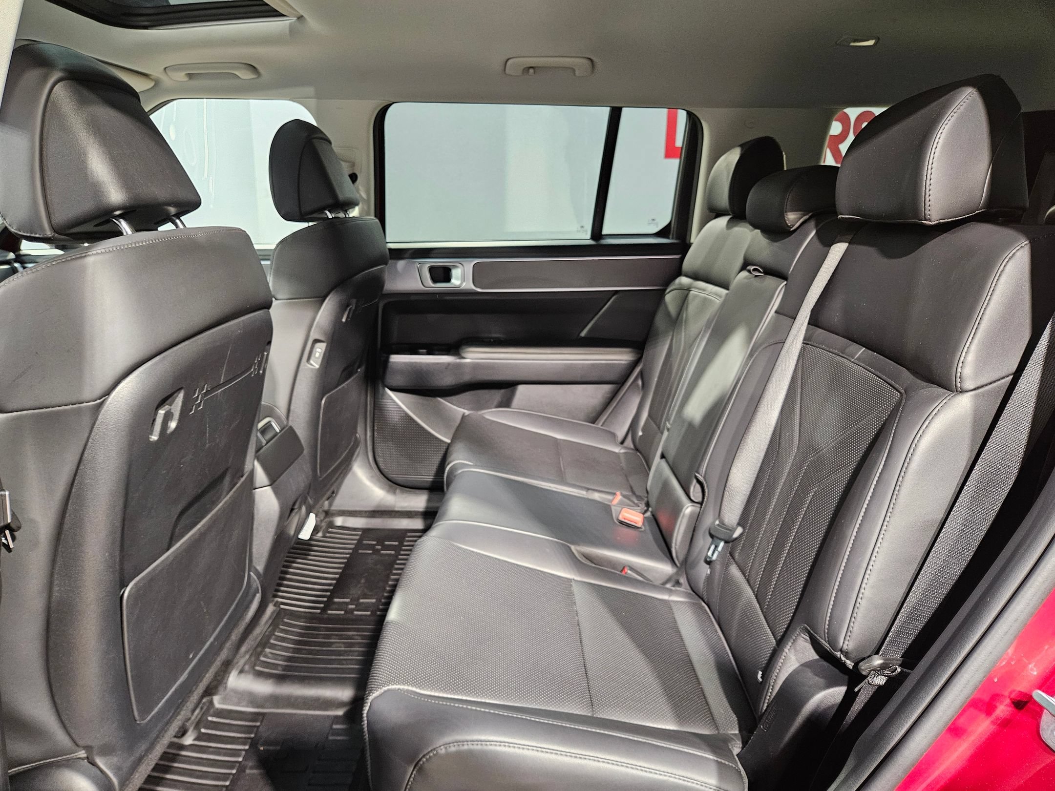Used 2025 Hyundai Santa Fe XRT AWD/4WD image 37