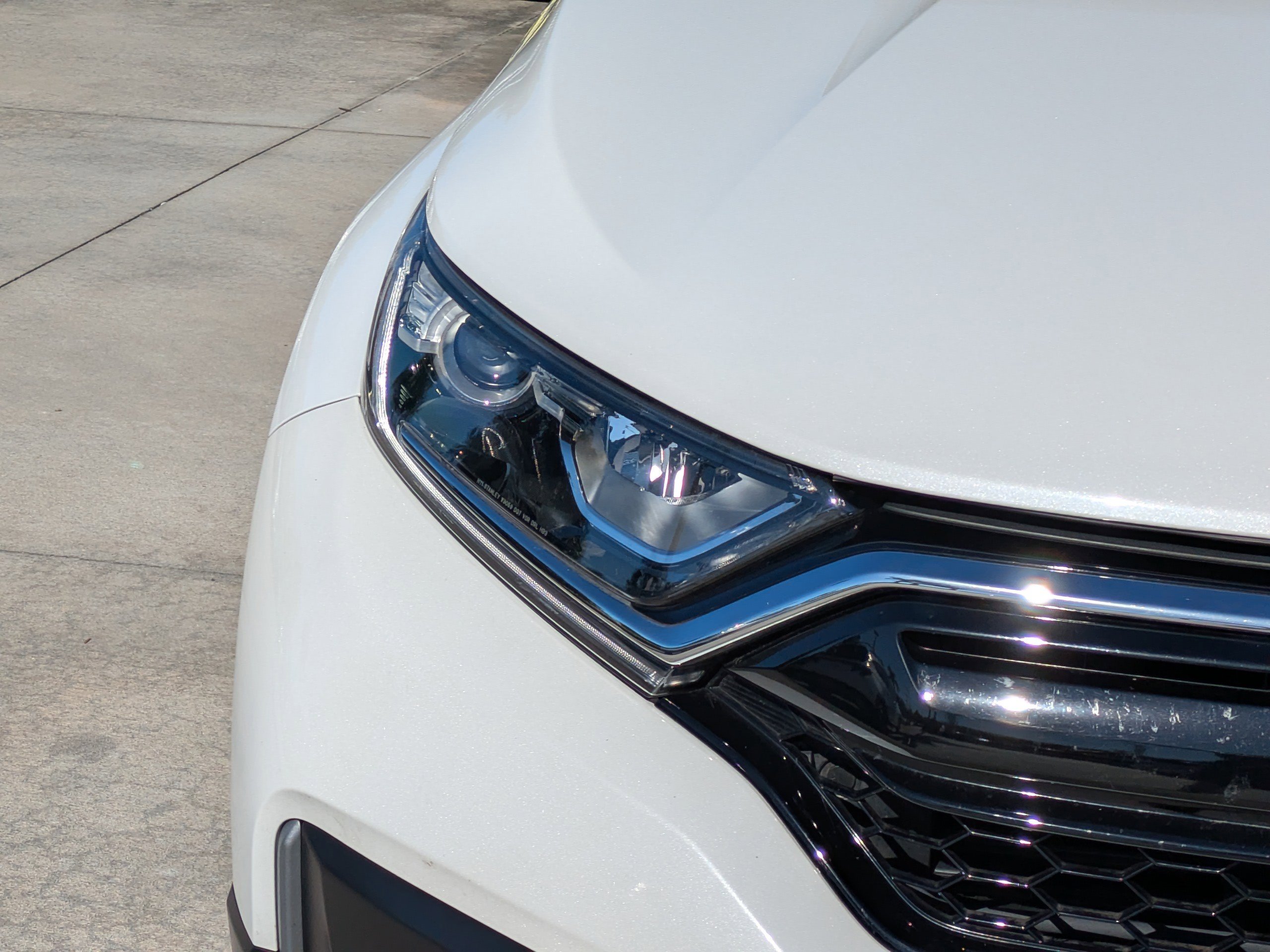 Used 2020 Honda CR-V EX-L image 7