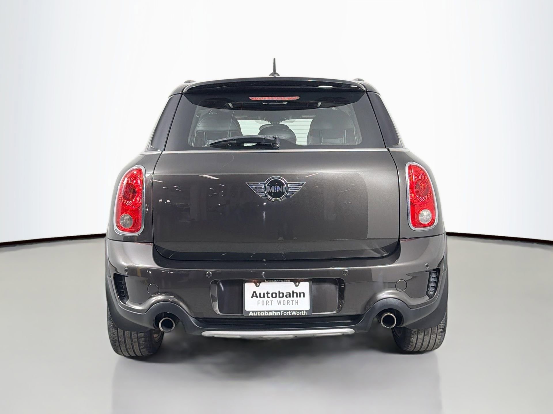 Used 2015 MINI Cooper Countryman S image 7