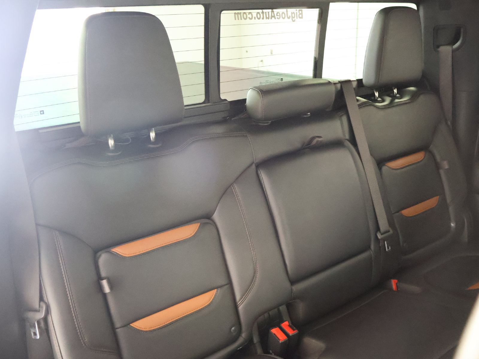 Used 2019 GMC Sierra 1500 AT4 w/ AT4 Premium Package AWD/4WD image 52