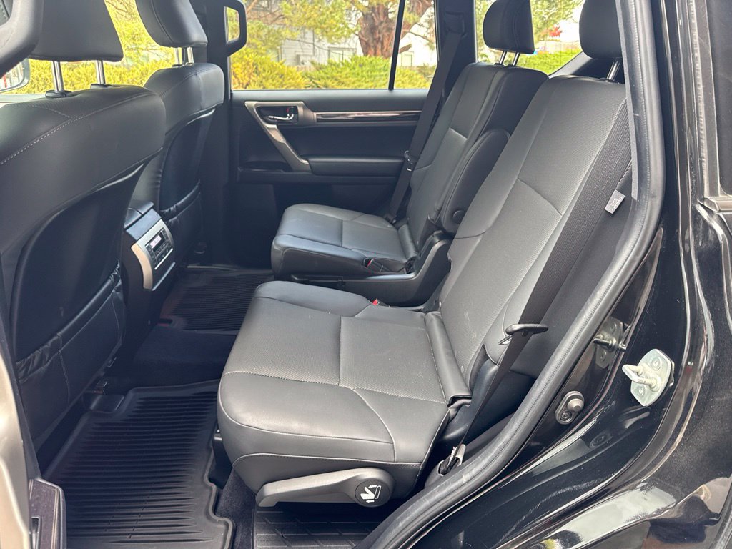 Used 2020 Lexus GX 460 Premium AWD/4WD image 6