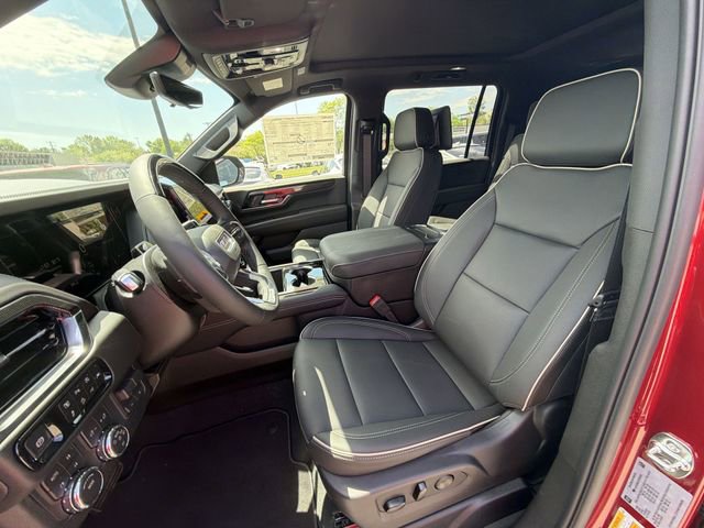 New 2026 GMC Yukon XL Elevation w/ Elevation Premium Package AWD/4WD image 7