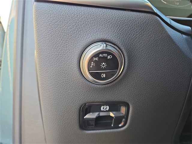 New 2026 Mercedes-Benz GLC 300 4MATIC image 17