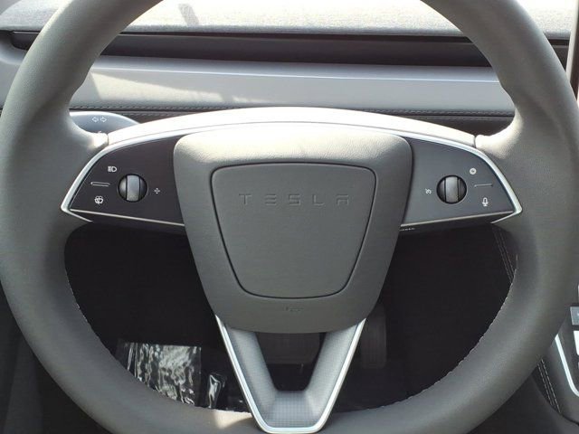 Used 2026 Tesla Model Y Long Range AWD/4WD image 8