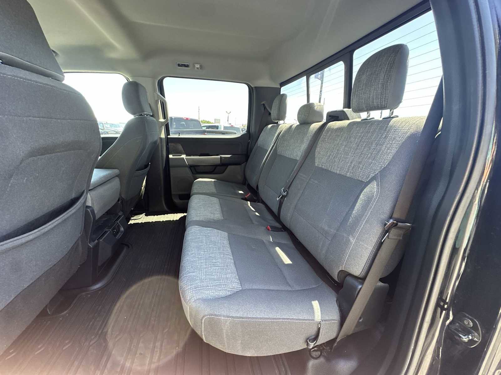 Used 2022 Ford F150 XLT w/ Equipment Group 301A Mid image 23