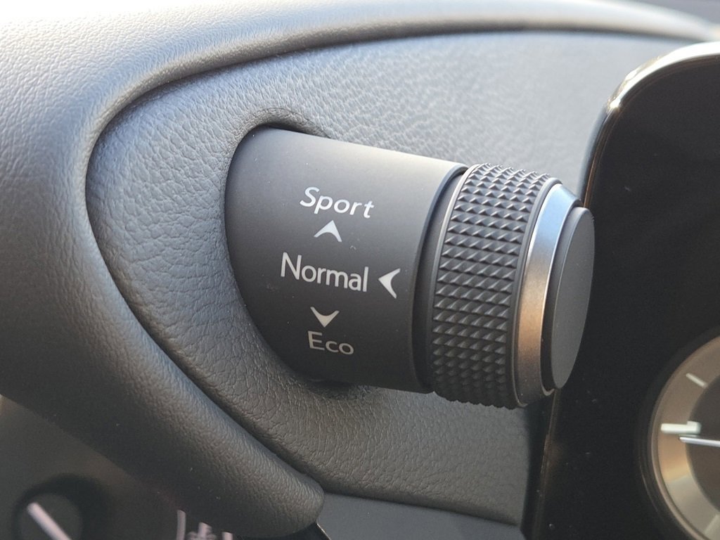 New 2025 Lexus ES 350 350 Luxury image 19