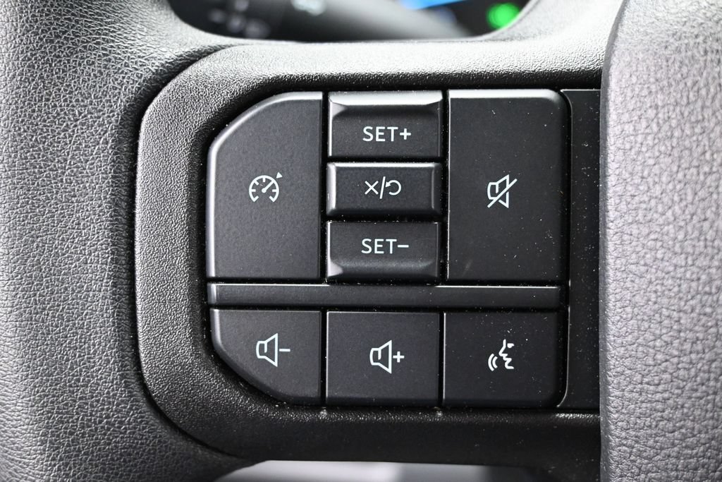 Used 2026 Ford F250 XL w/ STX Appearance Package AWD/4WD image 27