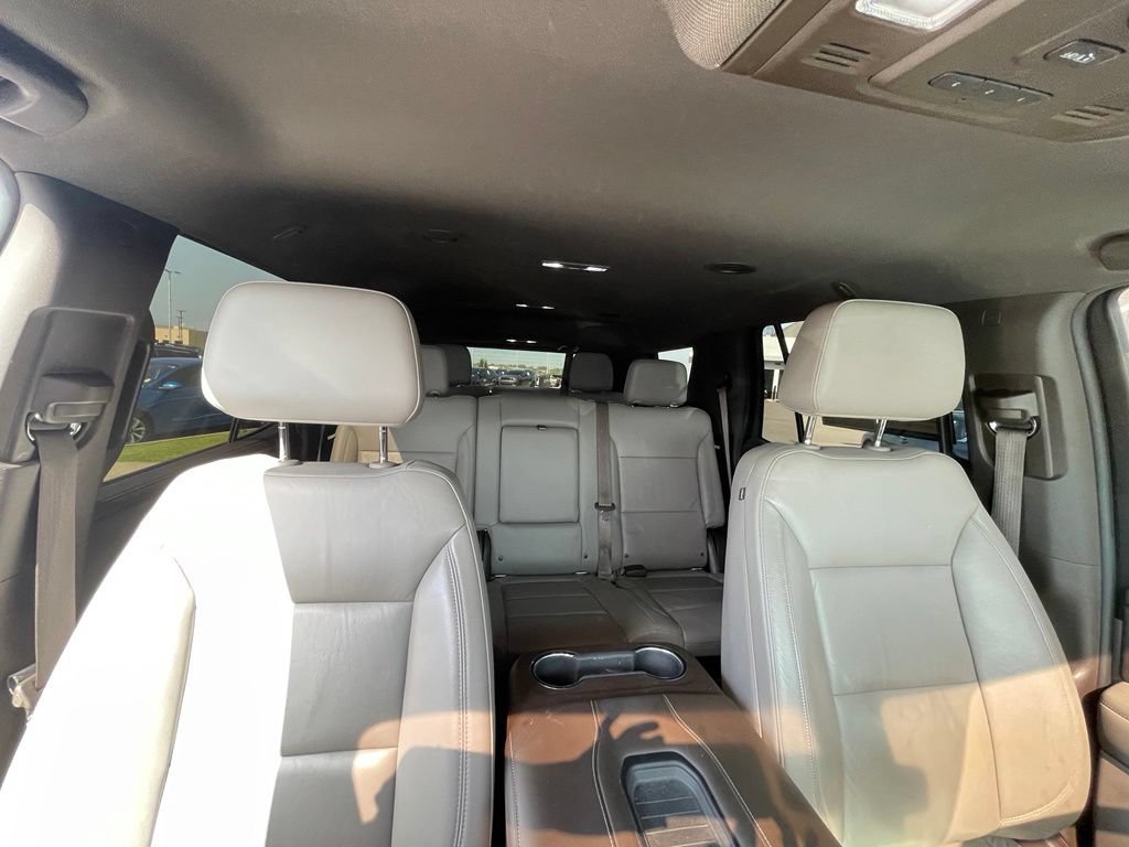 Used 2021 Chevrolet Tahoe Z71 AWD/4WD image 29