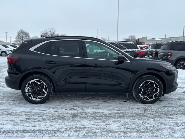 New 2026 Ford Escape Platinum w/ Premium Technology Package image 47