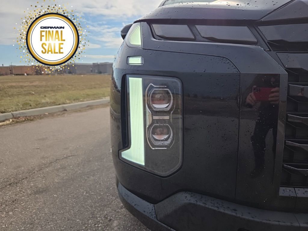 Used 2024 Hyundai Palisade XRT image 13