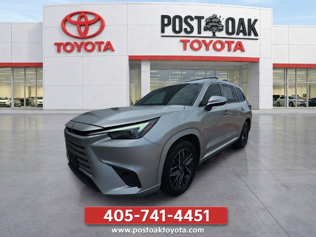 Used 2024 Lexus TX 350 FWD w/ Technology Package