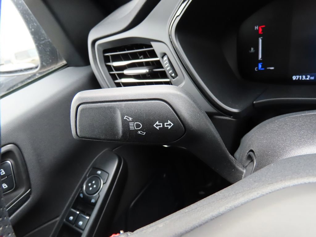 Used 2024 Ford Escape ST-Line w/ Tech Pack #1 image 35