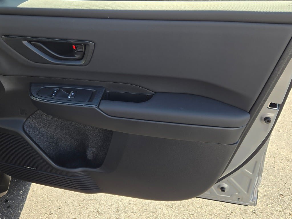 New 2026 Subaru Outback Wilderness AWD/4WD image 8