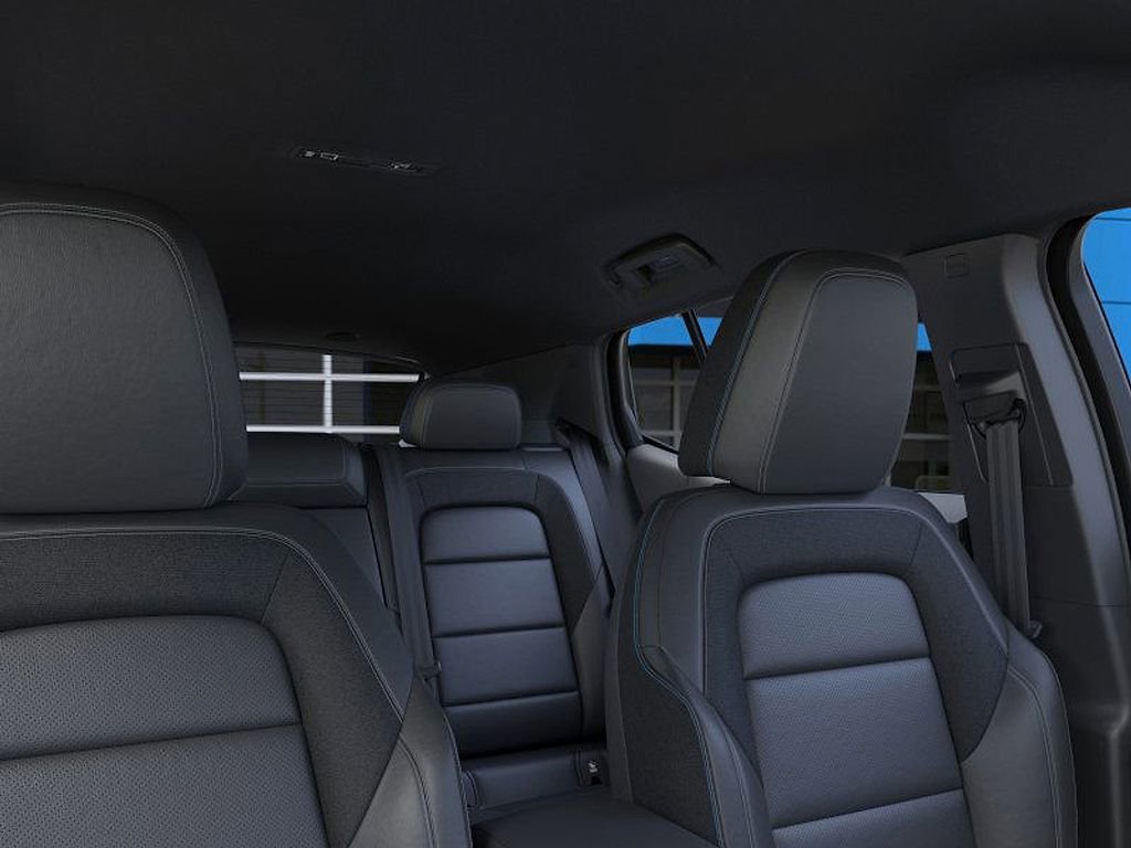 New 2026 Chevrolet Equinox EV LT w/ Convenience Package II image 24