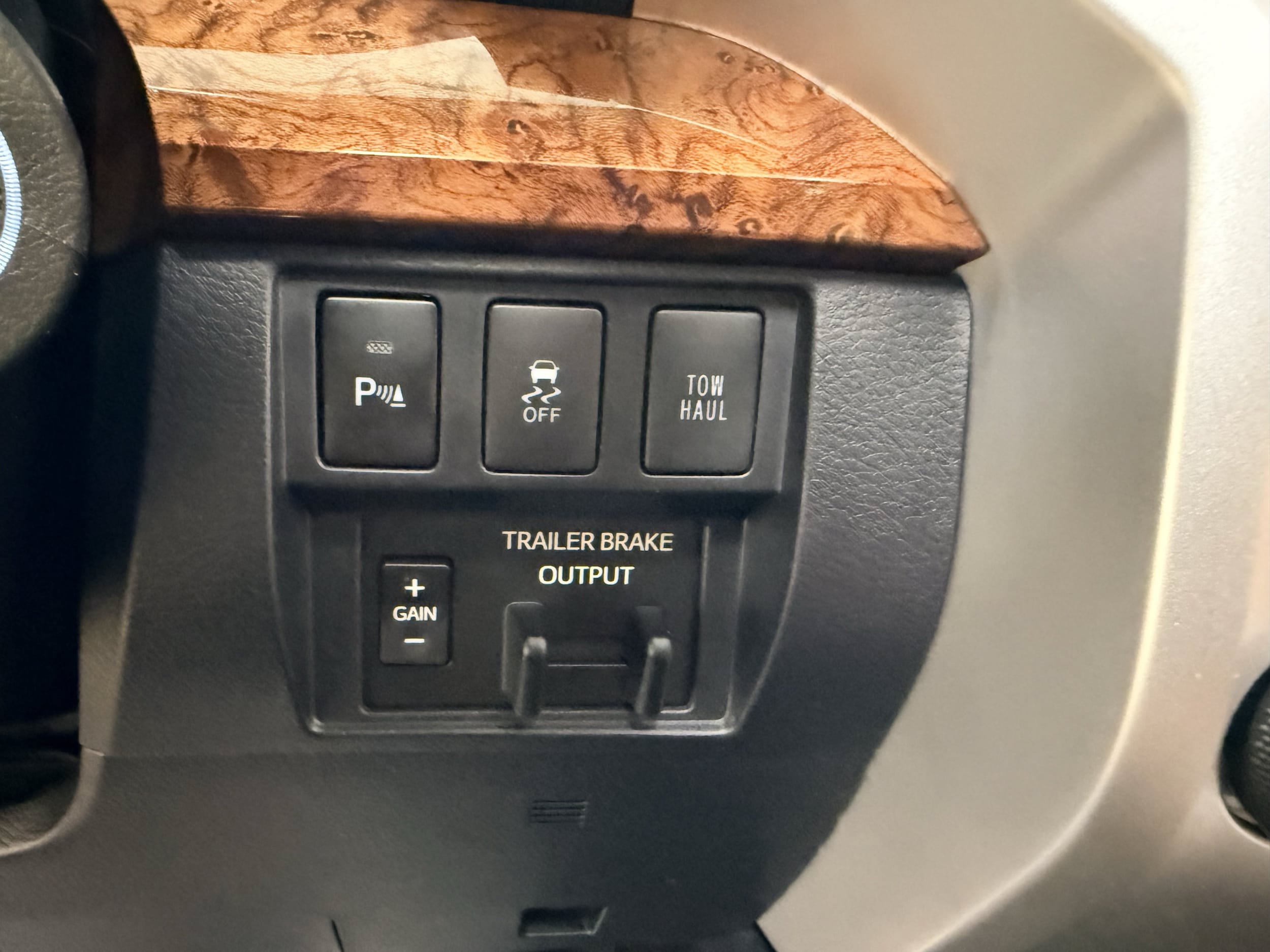 Used 2019 Toyota Tundra 1794 Edition AWD/4WD image 48