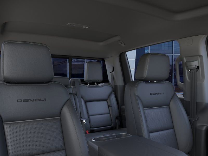 New 2026 GMC Sierra 1500 Denali w/ Technology Package image 24