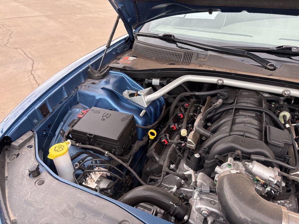 Certified 2022 Dodge Charger R/T image 50