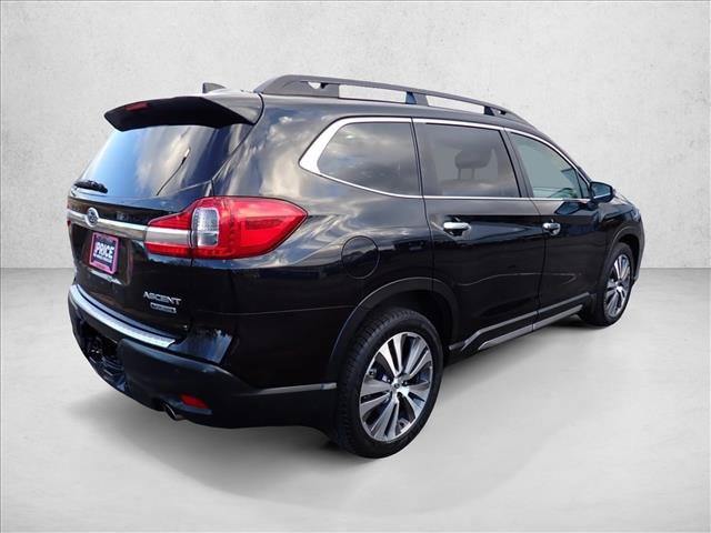 Used 2020 Subaru Ascent Touring AWD/4WD image 3