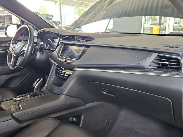 Used 2020 Cadillac XT5 Premium Luxury AWD/4WD image 29