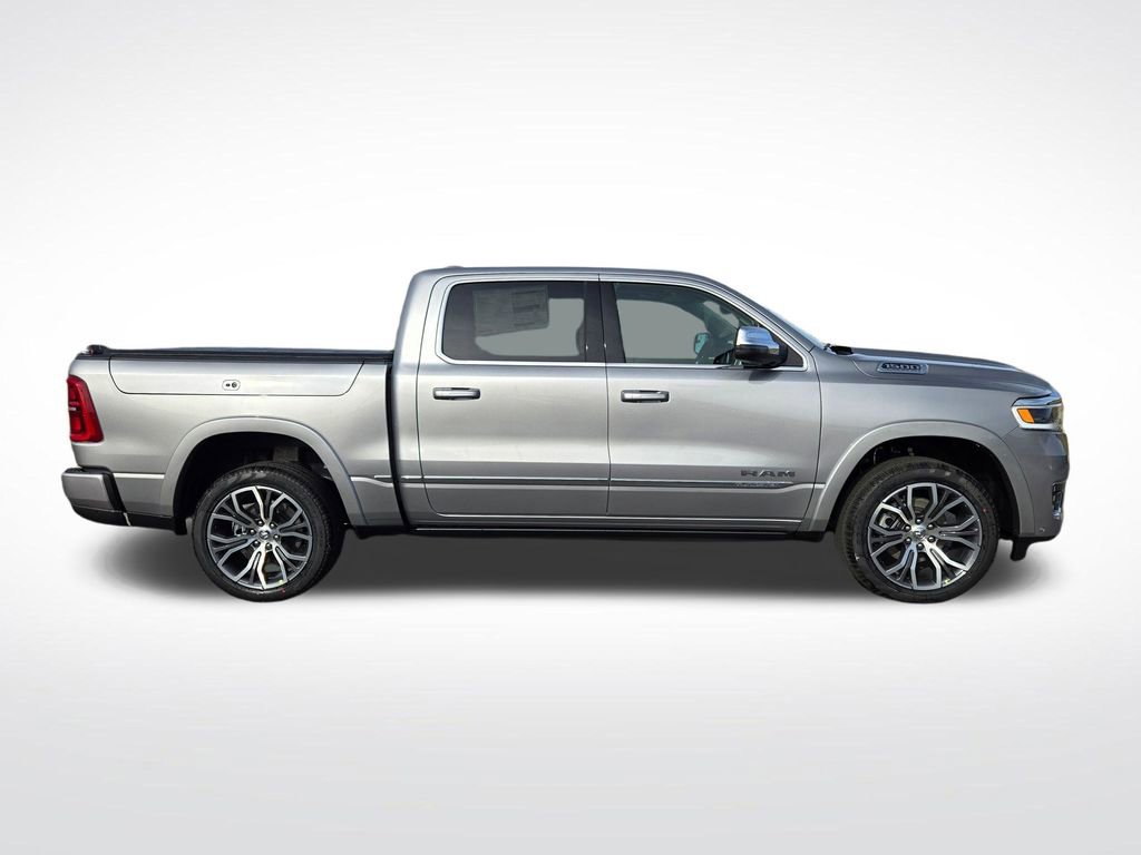 New 2026 RAM 1500 Tungsten image 2