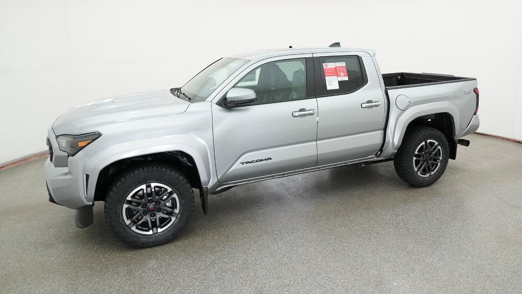 New 2026 Toyota Tacoma TRD Sport RWD image 5