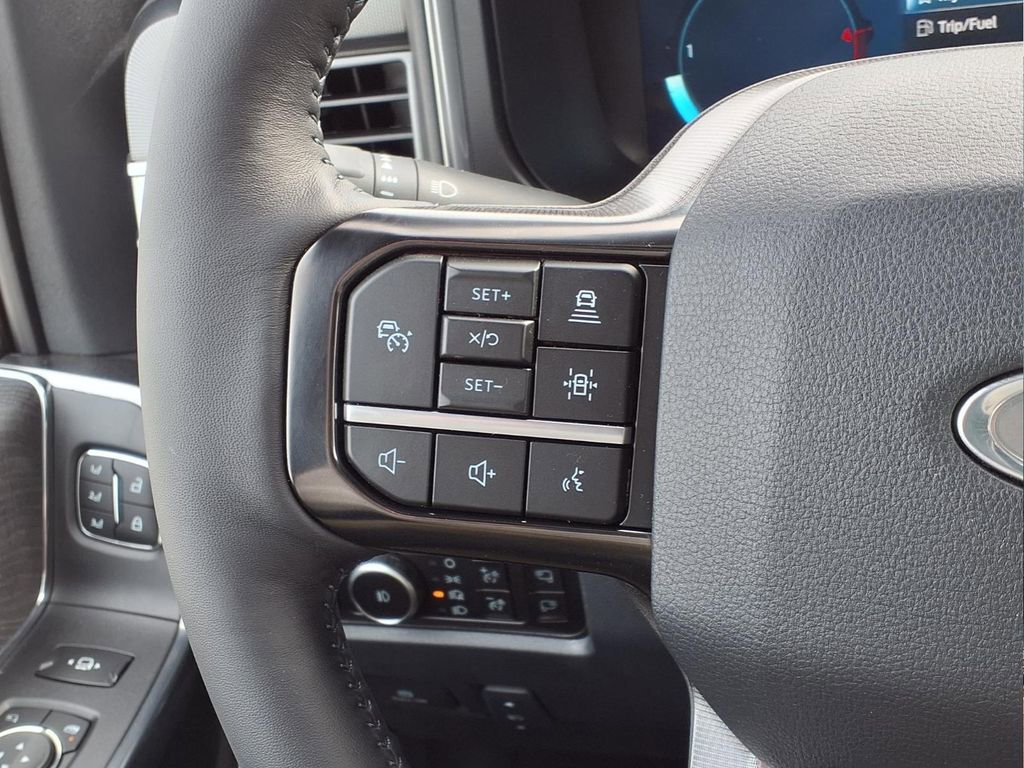 New 2025 Ford F450 Platinum image 10