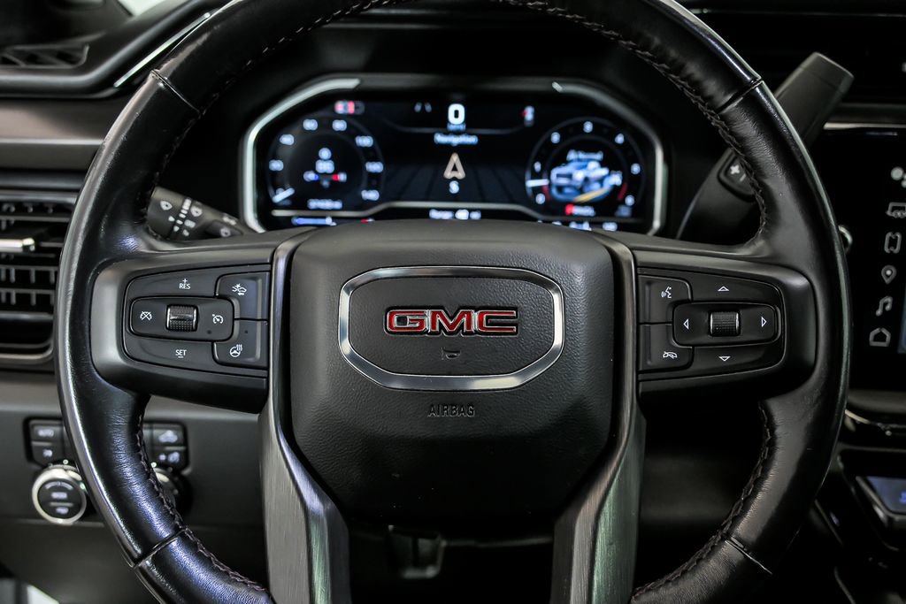 Used 2024 GMC Sierra 2500 AT4X w/ AT4X AEV Edition image 20