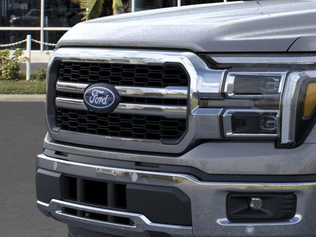 New 2026 Ford F150 Lariat RWD image 17