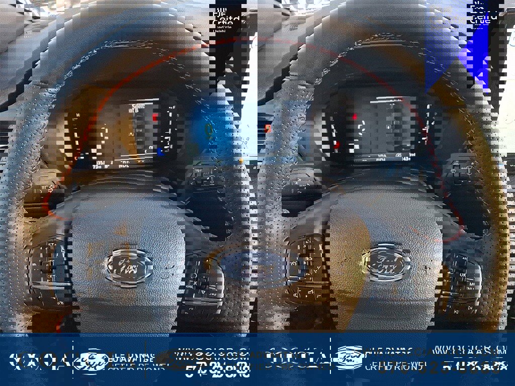 Certified 2024 Ford Escape ST-Line w/ Tech Pack #1 image 19