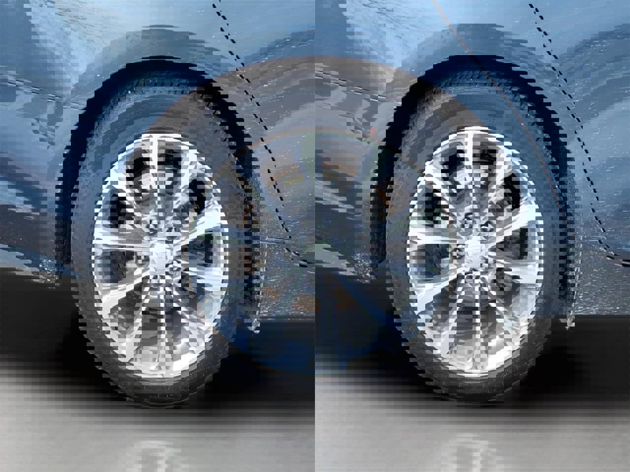 Used 2020 Cadillac CT5 Premium Luxury w/ Climate Package image 5