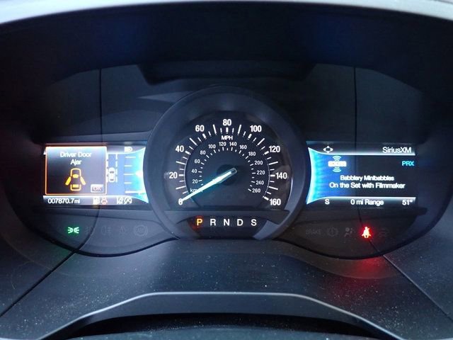 Certified 2024 Ford Edge SEL w/ Convenience Package AWD/4WD image 29