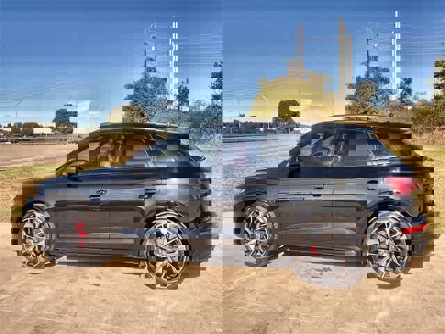 Used 2024 Audi SQ5 Prestige image 4