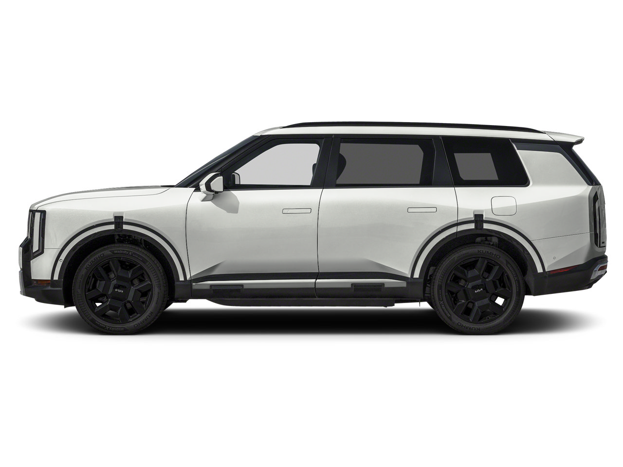 New 2027 Kia Telluride SX Prestige AWD/4WD image 30