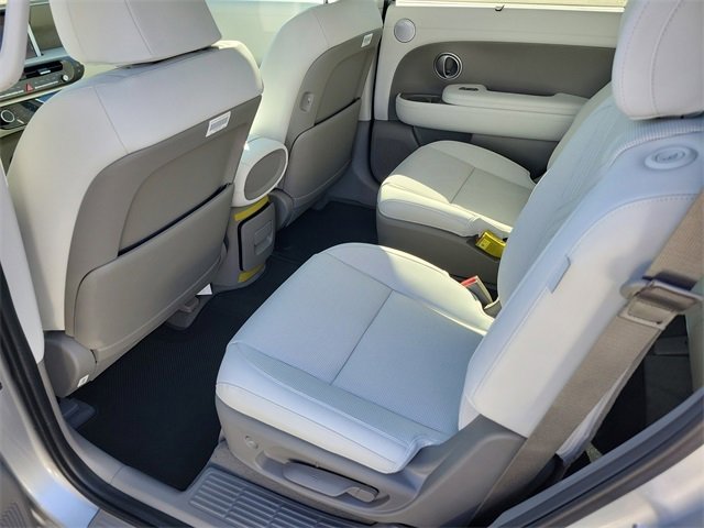 New 2026 Hyundai Palisade SEL image 21